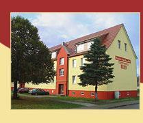 Residenz Am Peeneplatz Пенемюнде Экстерьер фото